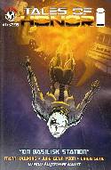 Tales of Honor #1 Cover C- Ekedal [Comic] THUMBNAIL
