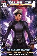 Tales of Honor #1 Cover B- Sejic [Comic] THUMBNAIL