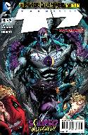 Team 7 #4 [DC Comic] THUMBNAIL