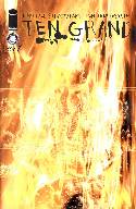 Ten Grand #1 Second Printing [Comic] THUMBNAIL