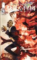 Ten Grand #7 Cover A- Smith [Comic] THUMBNAIL