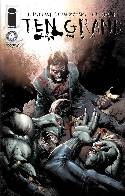 Ten Grand #8 Cover B- Portacio & Atiyeh [Comic] THUMBNAIL