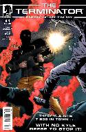 Terminator Enemy of My Enemy #1 [Comic] THUMBNAIL