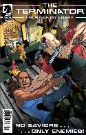Terminator Enemy of My Enemy #2 [Comic] THUMBNAIL