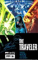 Stan Lee The Traveler #10 [Comic 10] THUMBNAIL