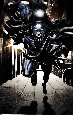 Stan lee traveler #5 (cover ri- 1:10 incentive) MAIN
