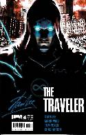 Stan Lee The Traveler #6 Cover A [Comic] THUMBNAIL