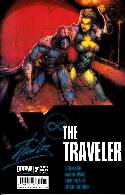 Stan Lee The Traveler #7 Cover B [Comic] THUMBNAIL