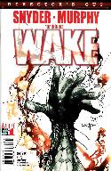 Wake #1 Directors Cut [Comic] THUMBNAIL
