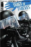 Thief Of Thieves #12 [Comic] THUMBNAIL
