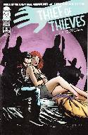 Thief of Thieves #8 Second Printing [Comic] THUMBNAIL