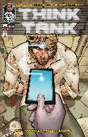 Think Tank #3 [Comic] THUMBNAIL