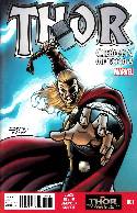 Thor Crown of Fools #1 [Comic] THUMBNAIL