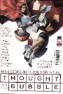 Thought Bubble Anthology 2012 #2 [Image Comic] THUMBNAIL