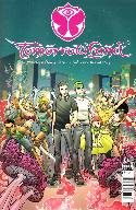 Tomorrowland #2 [Comic] THUMBNAIL
