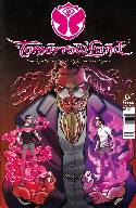 Tomorrowland #3 [Comic] THUMBNAIL