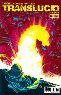 Translucid #1 [Boom Comic] THUMBNAIL