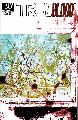 True Blood Ongoing #11 [Comic] MAIN