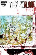 True Blood Ongoing #11 [Comic] THUMBNAIL