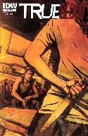 True Blood ongoing #12 [Comic] THUMBNAIL