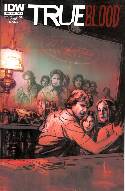 True Blood Ongoing #14 Cover A [Comic] THUMBNAIL