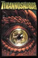 Tyrannosaurus Rex (One Shot) [Comic] THUMBNAIL