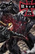 Uber #11 Wrap Cover [Comic] THUMBNAIL