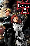 Uber #12 Wrap Cover [Comic] THUMBNAIL