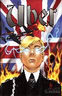 Uber #1 Propaganda Poster Cover [Comic] THUMBNAIL