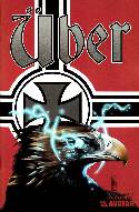 Uber #3 Propaganda Poster Cover [Comic] THUMBNAIL