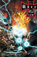Uber #7 Wrap Cover [Comic] THUMBNAIL