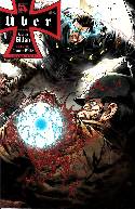 Uber #8 Wrap Cover [Comic] THUMBNAIL