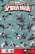 Marvel Universe Ultimate Spider-Man #14 [Comic] THUMBNAIL