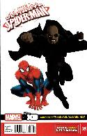 Marvel Universe Ultimate Spider-Man #25 [Comic] THUMBNAIL