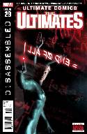 Ultimate Comics Ultimates #29 [Comic] THUMBNAIL