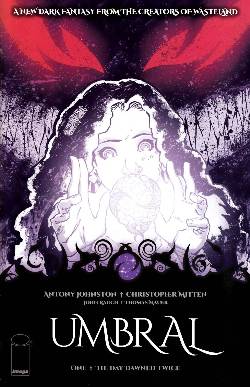 Umbral #1 [Comic] LARGE