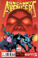 Uncanny Avengers #7 (Now) [Comic] THUMBNAIL