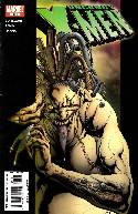 Uncanny X-Men #461 Near Mint (9.4) [Marvel Comic] THUMBNAIL