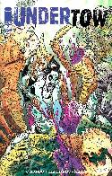 Undertow #2 Cover B- Conley [Comic] THUMBNAIL