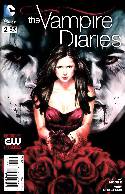 Vampire Diaries #2 [Comic] THUMBNAIL