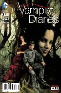 Vampire Diaries #3 [Comic] THUMBNAIL