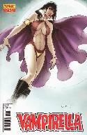 Vampirella #23 Neves Cover [Comic] THUMBNAIL