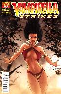 Vampirella Strikes #3 Cover B Neves Fine (6.0) [Dynamite Comic] THUMBNAIL