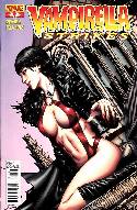 Vampirella Strikes #4 Cover A Johnny D Near Mint (9.4) [Dynamite Comic] THUMBNAIL