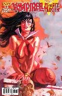 Vampirella Red Room #4 [Comic] THUMBNAIL