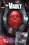 Vault #2 [Comic] THUMBNAIL