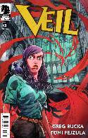 Veil #3 [Comic] THUMBNAIL