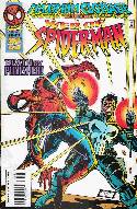 Web of Spider-Man #127 Near Mint (9.4) [Marvel Comic] THUMBNAIL