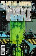 Wake #1 [Comic] THUMBNAIL