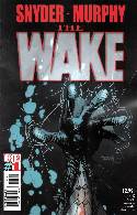 Wake #1 Second Printing [Comic] THUMBNAIL